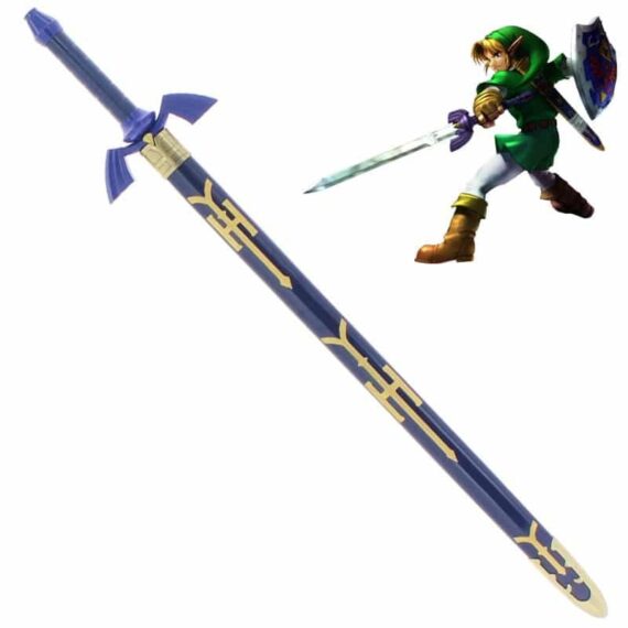 l' Epée de légende - Epée de link - zelda