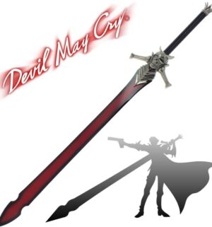 Epée Rebellion Dante DMC - Devil My Cry
