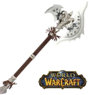 Hache Deuillelombre (Shadowmourne) World of Warcraft