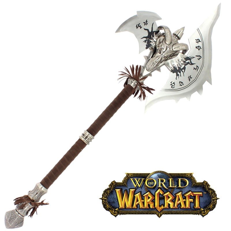 Shadowmourne World of Warcraft