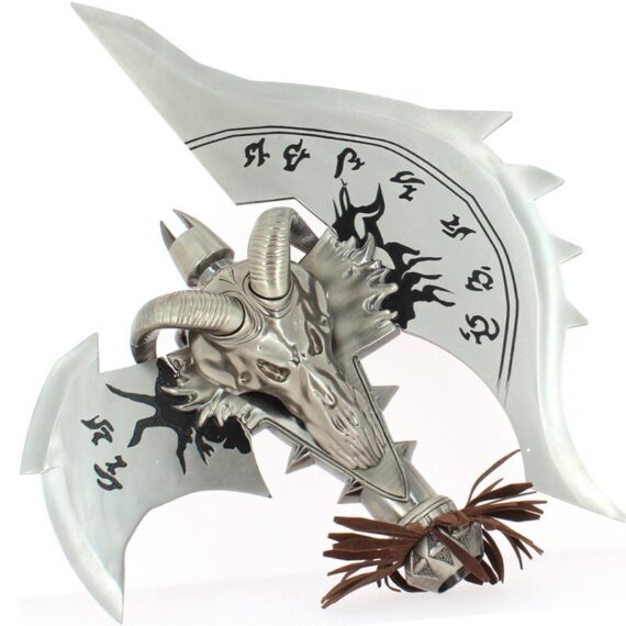 Hache Deuillelombre (Shadowmourne) World of Warcraft