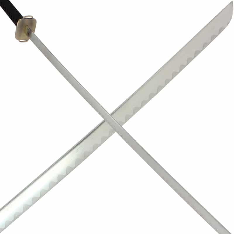Epée Sephiroth Masamune 192 cm