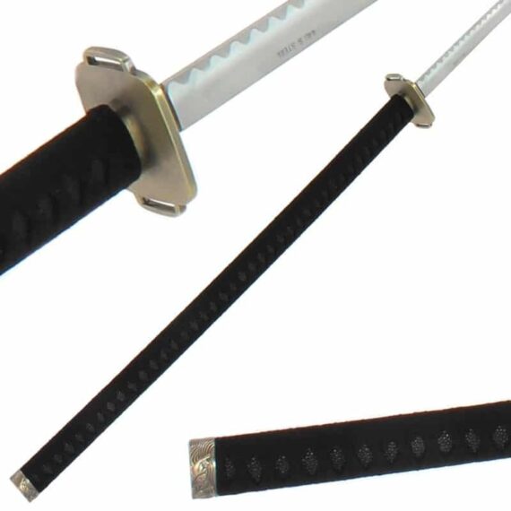 Katana de Sephiroth, Masamune 192 cm
