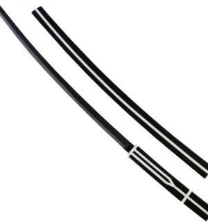 SHIRASAYA MUGEN - DGRAYMAN - SABRE DE YU KANDA