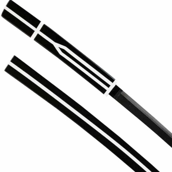 SHIRASAYA MUGEN - DGRAYMAN - SABRE DE YU KANDA