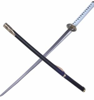 Katana Yamoto Vergil DMC- Devil My Cry