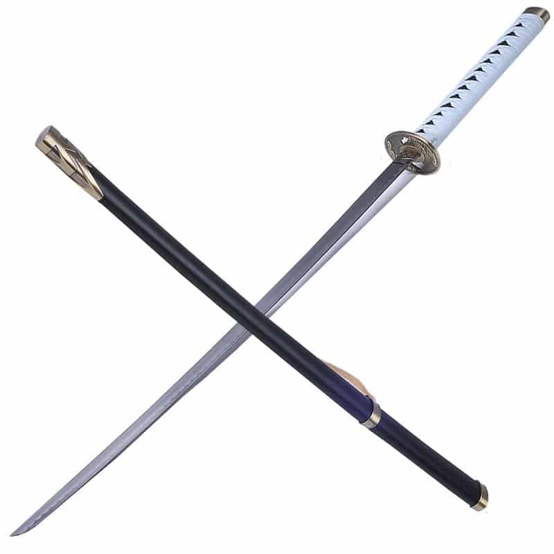 Katana Yamoto Vergil DMC