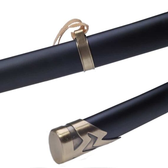 Katana fourreau