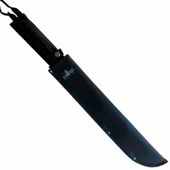 Machette tueur de Zombie