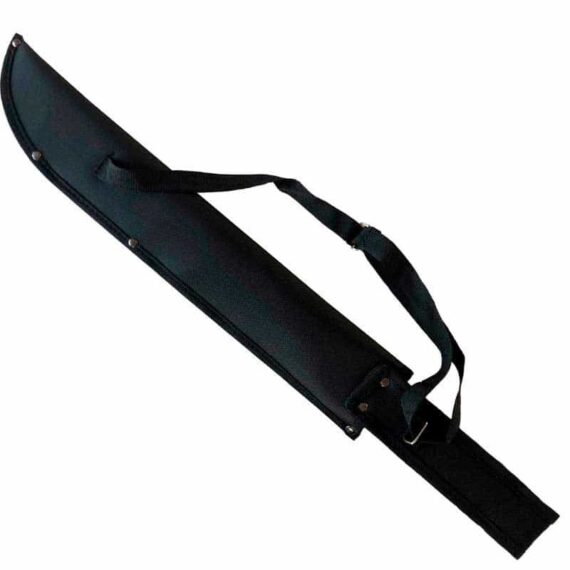 etuis Machette Zombie