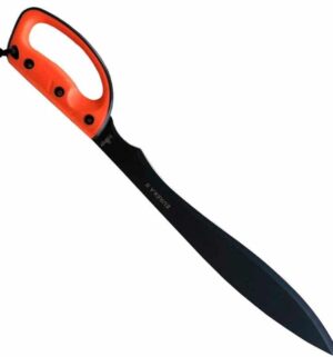 Machette Kukri Eureka II