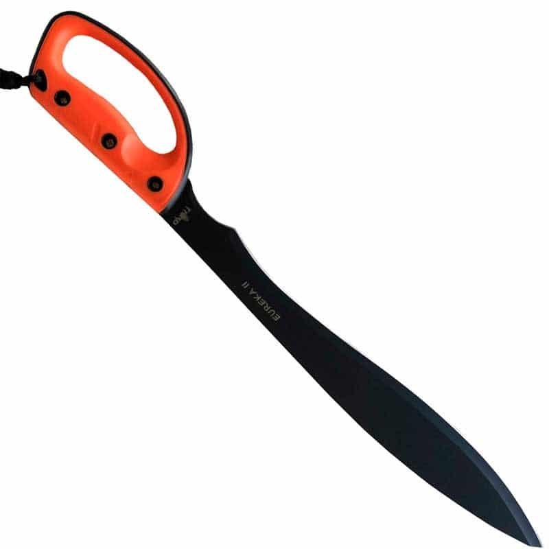 Machette Kukri Eureka 2