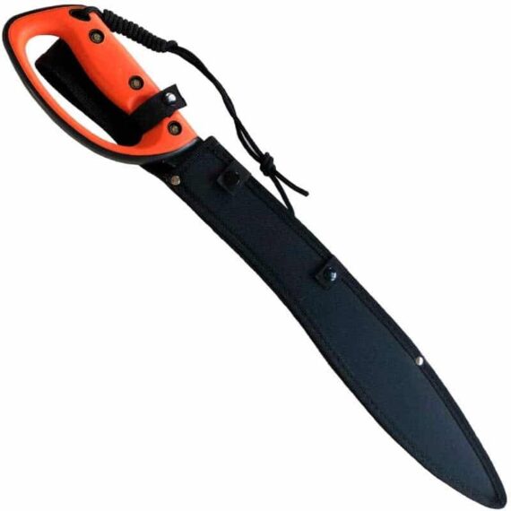 Machette The Walking Dead