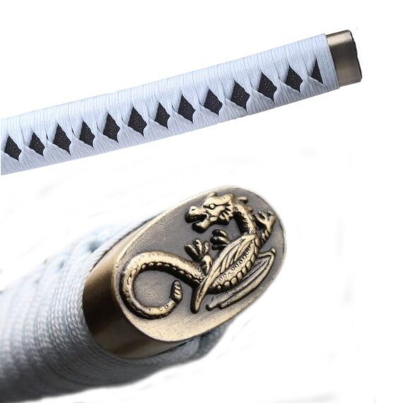 Katana poignée