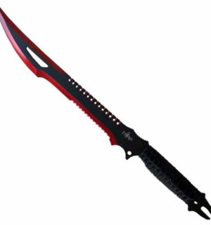 Machette tueur de Zombie