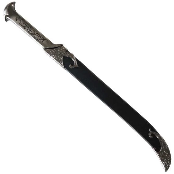 Dague épée de Thranduil - The Hobbit + fourreau