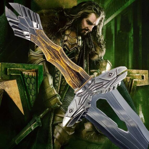 Epée de Thorin Regal