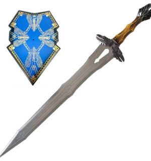 Epée de Thorin Regal - The Hobbit