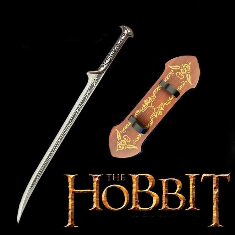 Sabre Thranduil Epée Elfique