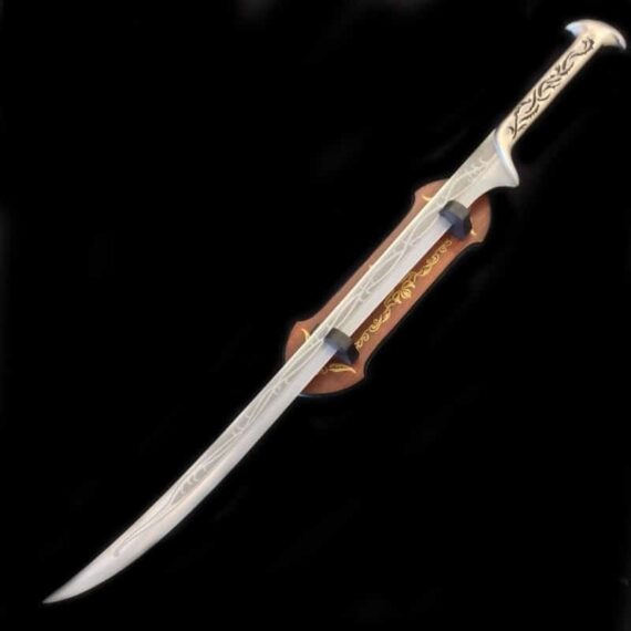 Sabre Elfique Thranduil - The Hobbit