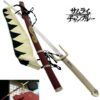 Samouraï Champloo Epée de Mugen
