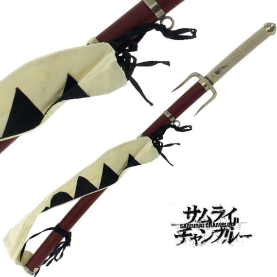 Samouraï Champloo Epée de Mugen