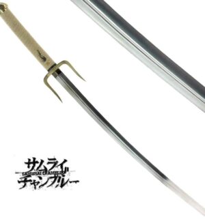 Samouraï Champloo Epée de Mugen
