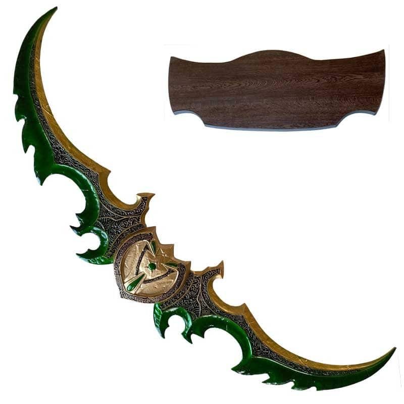 Glaive de guerre d’Azzinoth