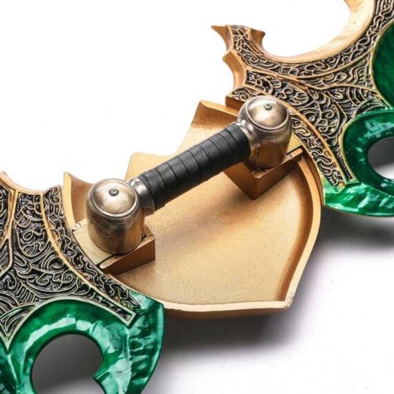 Glaive de guerre d'Azzinoth