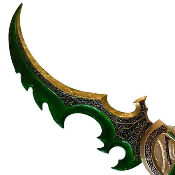 réplique Warglaive d'Illidan