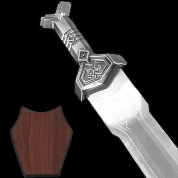 Epée Naine- épée de Thorin - The Hobbit