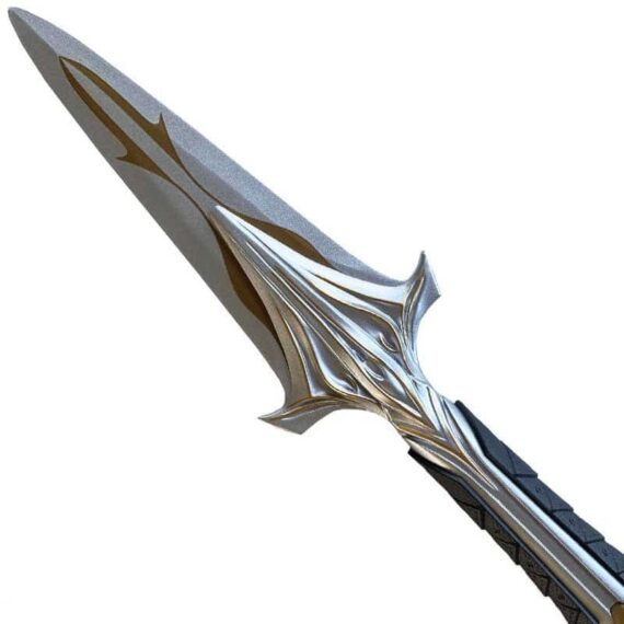 lame Lance Brisée de Léonidas
