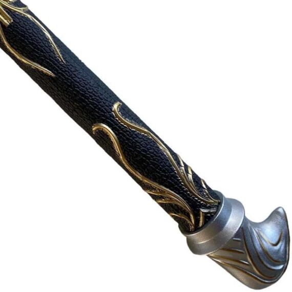 manche Lance brisée de Léonidas