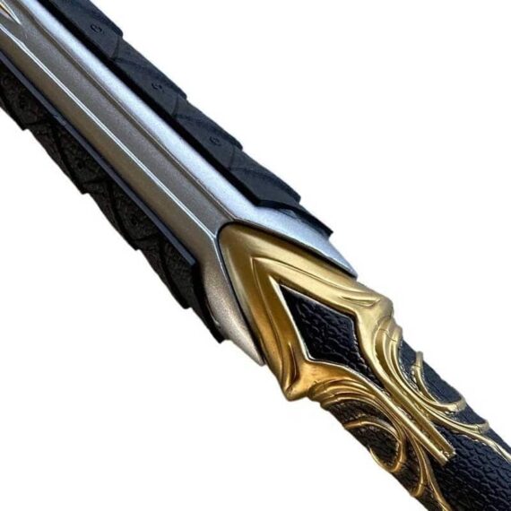 Assassin's Creed Odyssey-Réplique Lance brisée de Léonidas