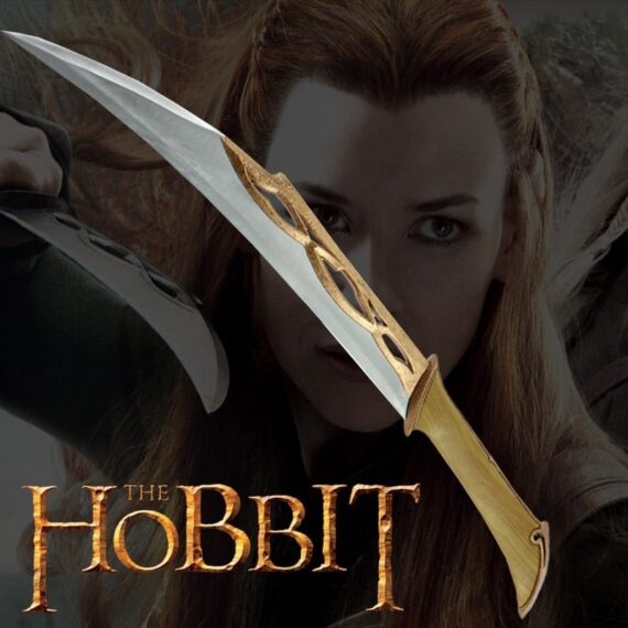 Dagues de Tauriel - The Hobbit