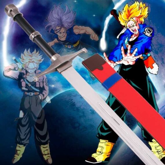Epée de Trunks - Dragon Ball Z