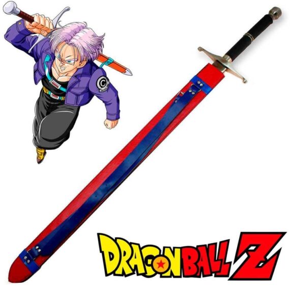 Epée de Trunks