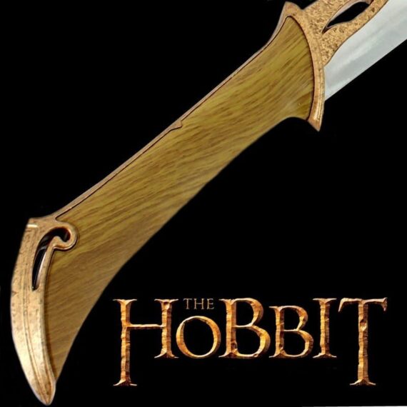 Poignée The Hobbit