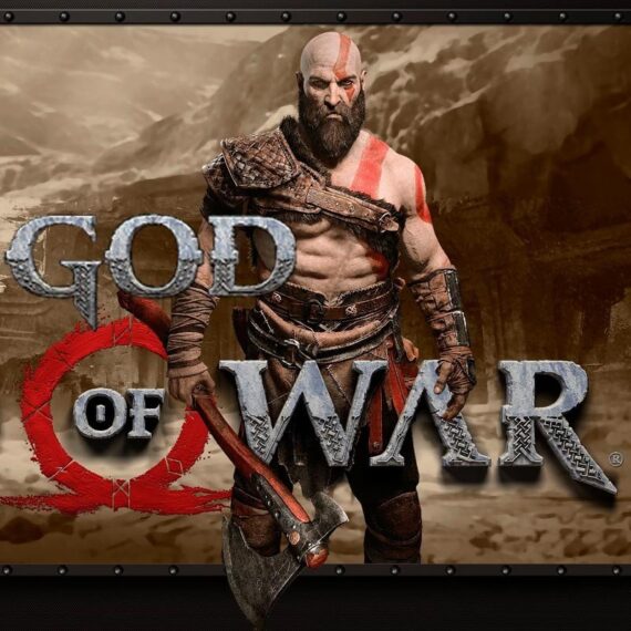 God of War