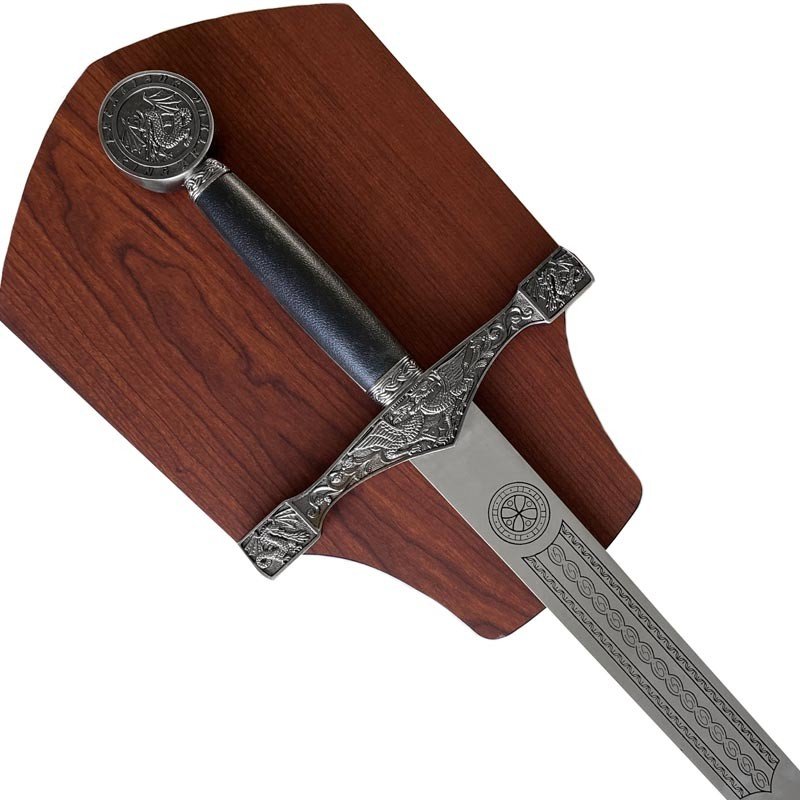 Epée Excalibur Roi Arthur