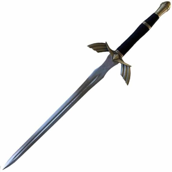 Epée Zelda Master Sword Black Edition