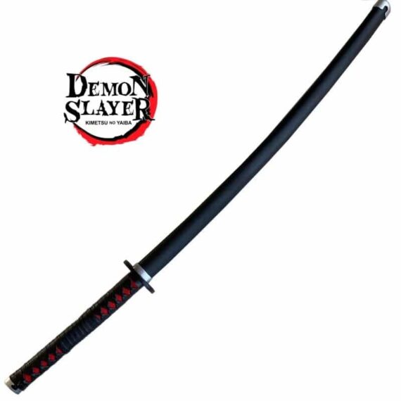 Epée de Tanjiro Kamado Demon slayer