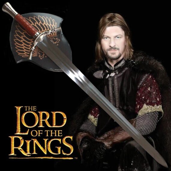 Epée de Boromir