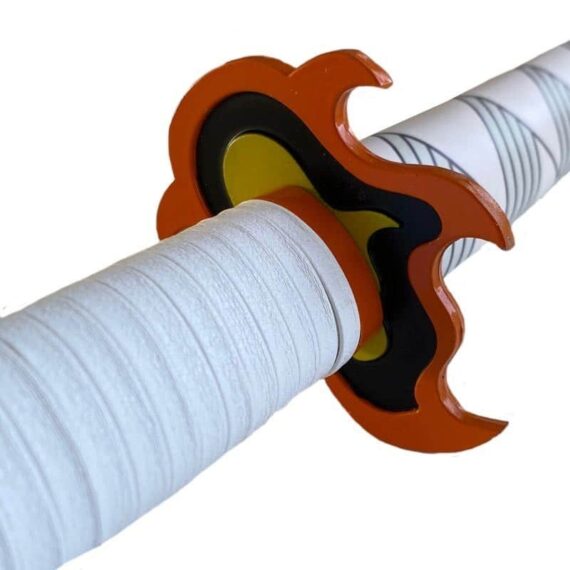 Garde du Katana de Rengoku