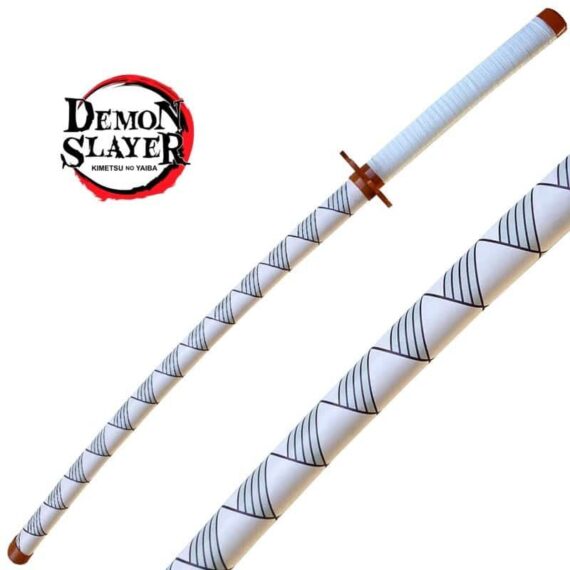 Sabre de Kyojuro Rengoku Demon slayer