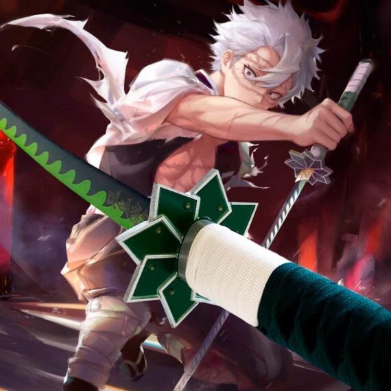 Katana Demon Slayer