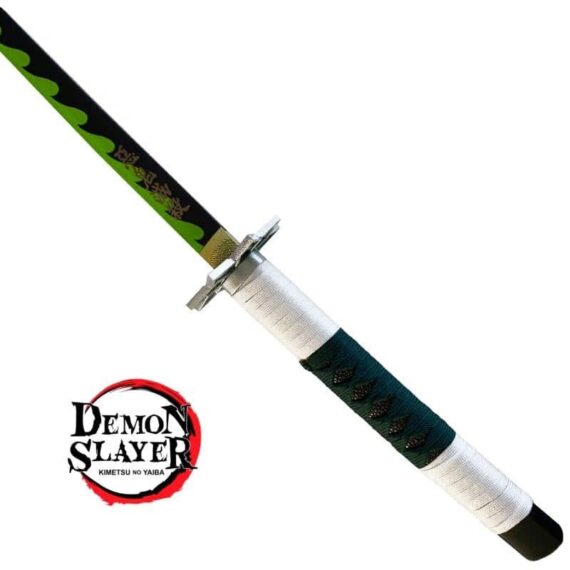 Katana Shinazugawa