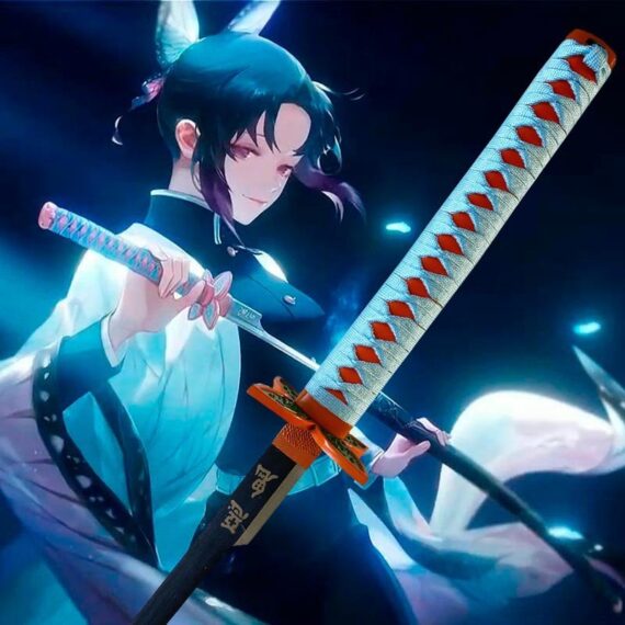 Katana Demon Slayer