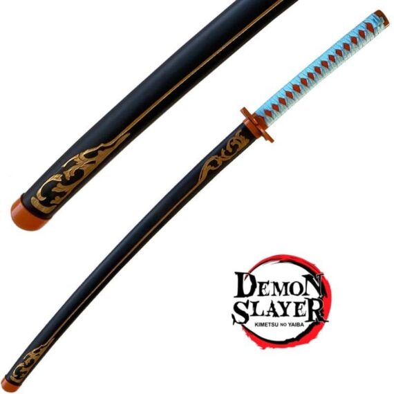 Sabre de Shinobu Kocho Demon slayer