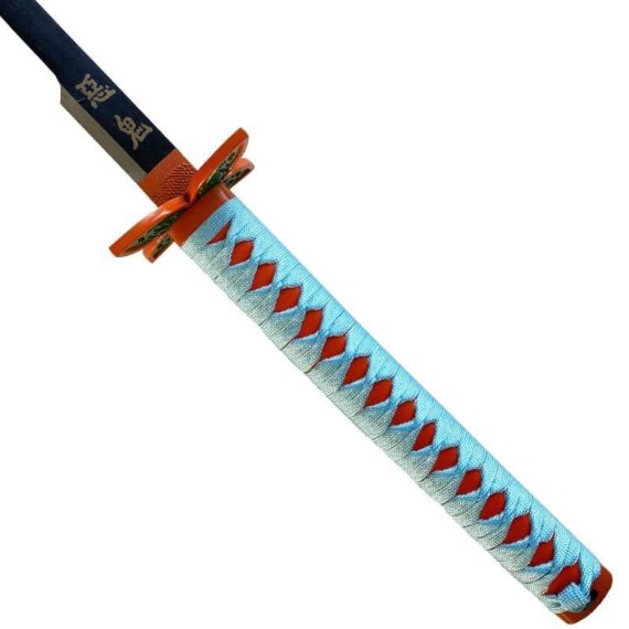 Poignée Katana